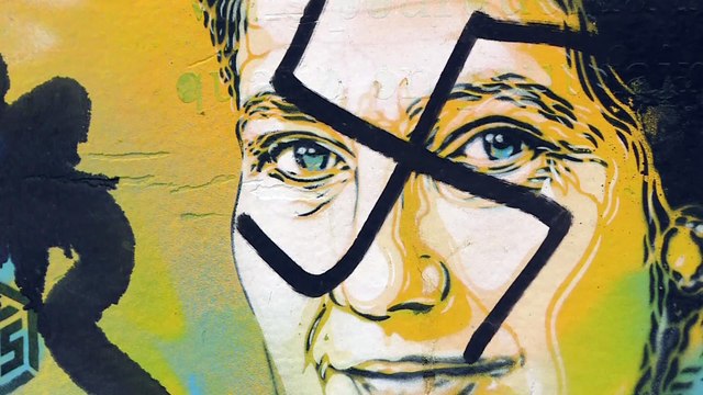 Faut-il plus pénaliser les actes antisémites ?