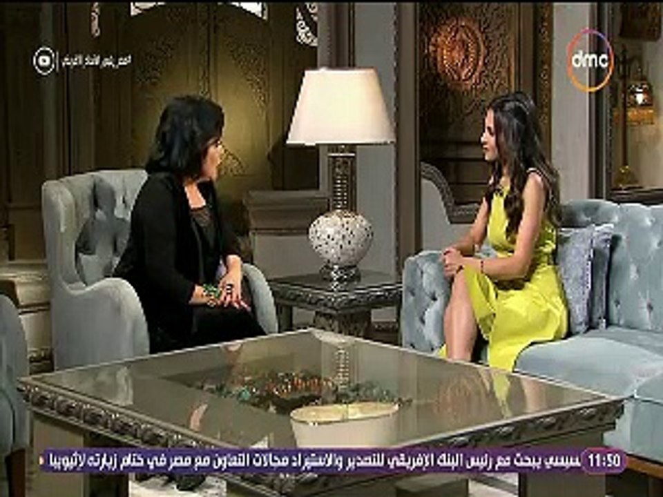 كارمن سليمان: أعشق أغاني الأطفال منذ الصغر