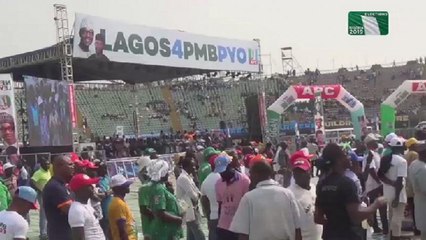 Nigeria : dernière ligne droite avant le vote