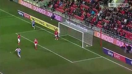 Bristol City vs QPR Match Preview ⚽