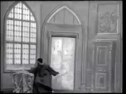 Auguste & louis Lumière Faust - Apparition de Méphistophélès (1897)