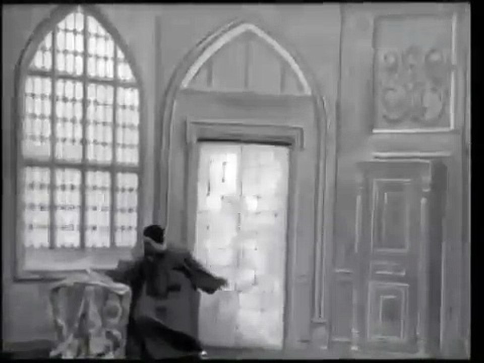 Auguste & louis Lumière Faust - Apparition de Méphistophélès (1897)