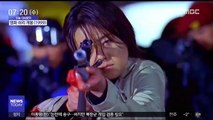 [오늘 다시보기] 영화 쉬리 개봉(1999)