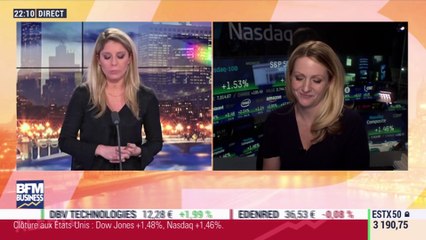 Les Marchés: commerce, Donald Trump joue l’apaisement - 12/02