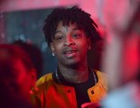 21 Savage Released From ICE on Bond
