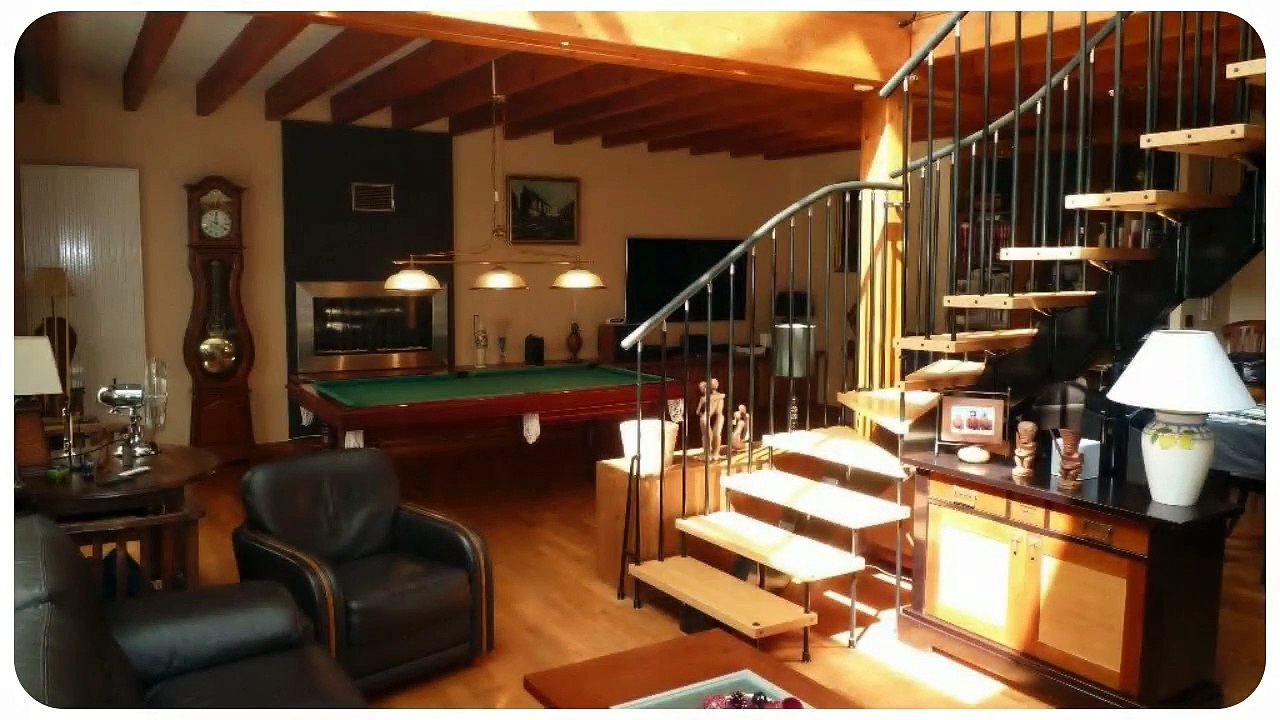 A vendre - Appartement - Chalon Sur Saone (71100) - 6 pièces - 222m²