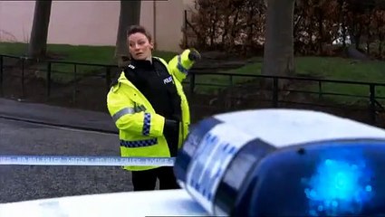 FEEL THE FORCE - S01E01