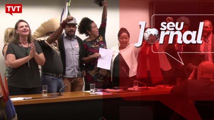 Frente parlamentar se levanta contra retrocessos do governo Bolsonaro