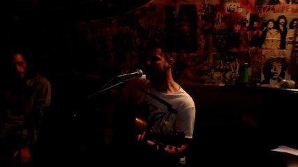 Astor Lajka - Marina & Prva stvar - Live in G. M. "Modesty Blaise" (2015)