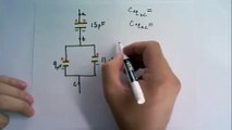 Getting Started With Capacitors A Basic Series and Parallel Worked Example-SD