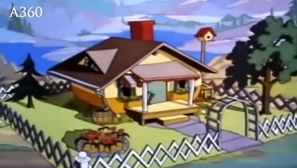 Mickey Mouse, Donald Duck and Goofy go on a Caravan trip