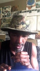 Pharos Island Instrument - AlmightyAntho 02 09 2019  - ruff cut