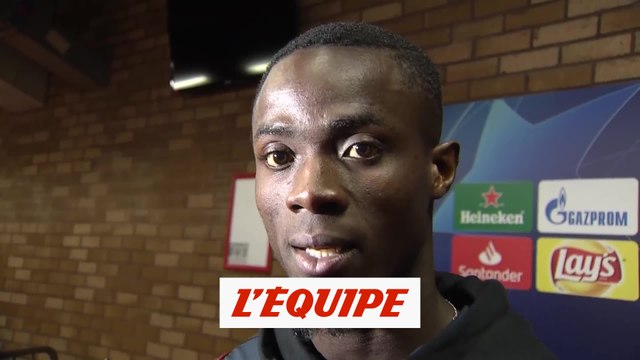 Bailly «Une grande déception» - Foot - C1 - MU