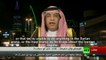 Saudi writer on RT: 'Syria, Iraq, & Gulf states belong to Saudi Arabia' - English Subtitles