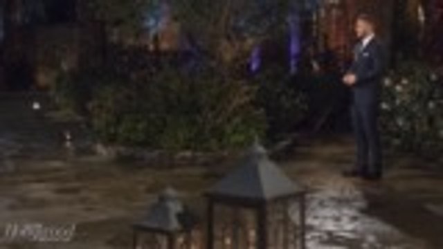 'The Bachelor': Will Colton Underwood Propose After All? | THR News