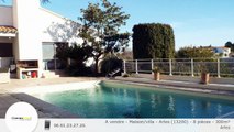A vendre - Maison/villa - Arles (13200) - 8 pièces - 300m²