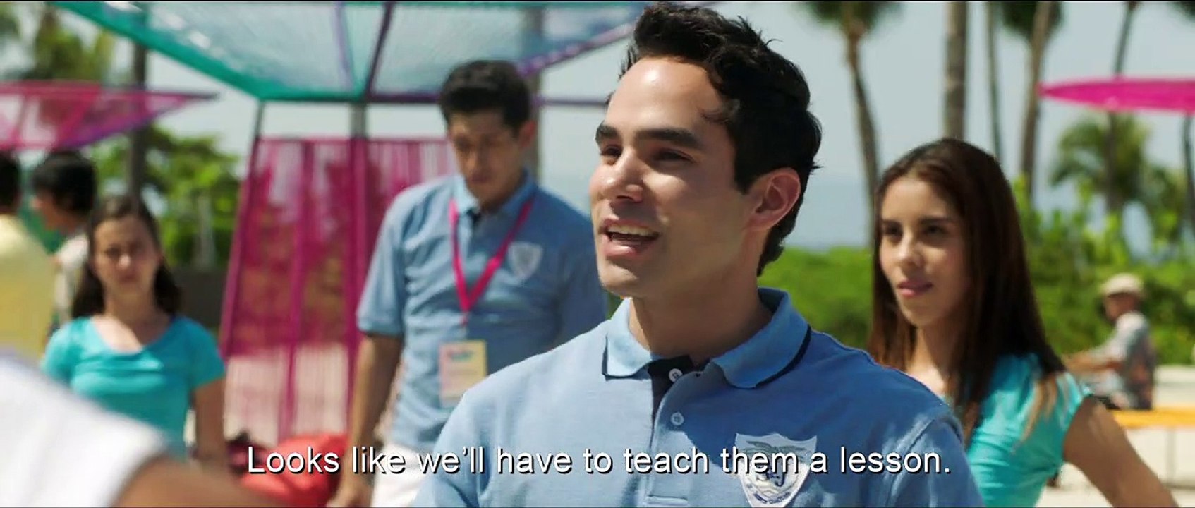 NO MANCHES FRIDA 2 Movie (2019)