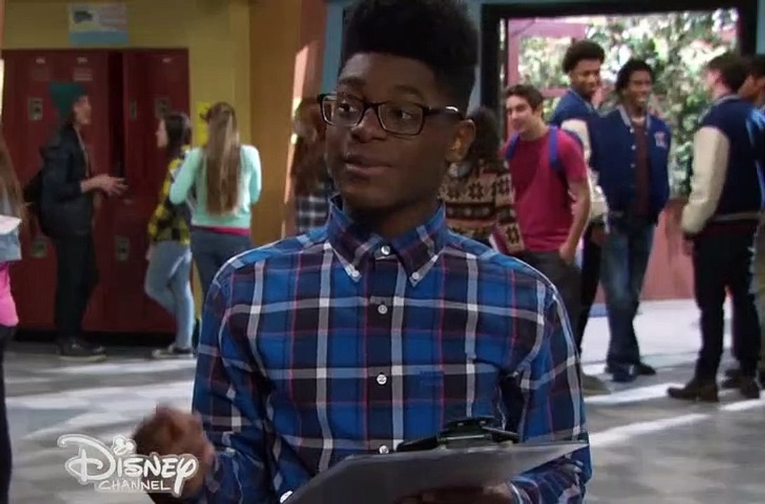 K C  Undercover S02E07 The Truth Hurts