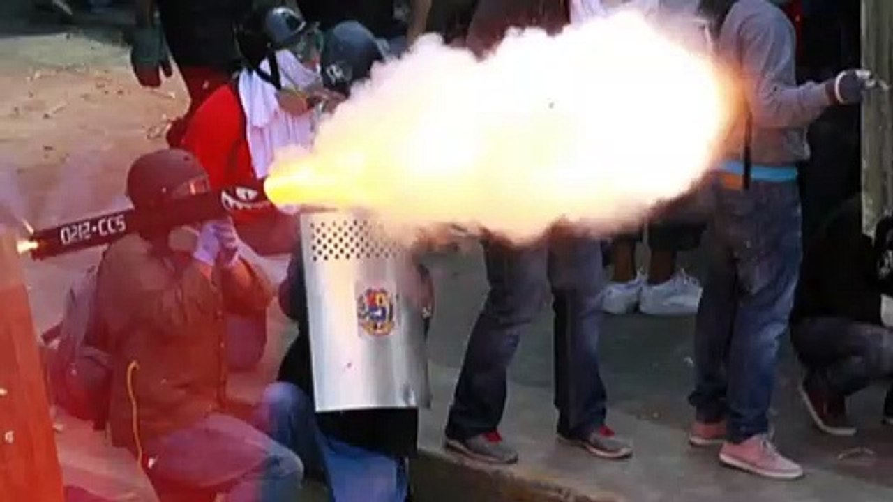 5 Year Since Far Right Triggered Violent Protests