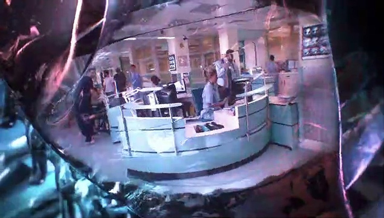 Holby City S21E07