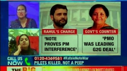 Rafale Debate Gets Intense – PM Narendra Modi verbally attacked by Congress President Rahul Gandhi | Rafale Deal Controversy | Rafale Deal Updates | PM Narendra Modi