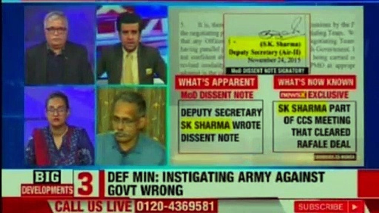 Rafale Debate Gets Intense – PM Narendra Modi verbally attacked by Congress President Rahul Gandhi | Rafale Deal Controversy | Rafale Deal Updates | PM Narendra Modi