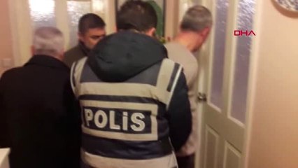 Ankara - Ev Sahibi Yapma Ümidiyle 12 Milyon TL'lik Vurgun