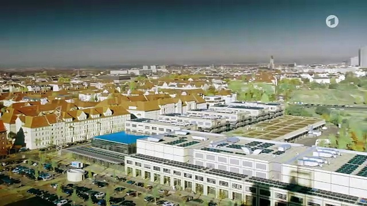 In aller Freundschaft 843 Nachbeben