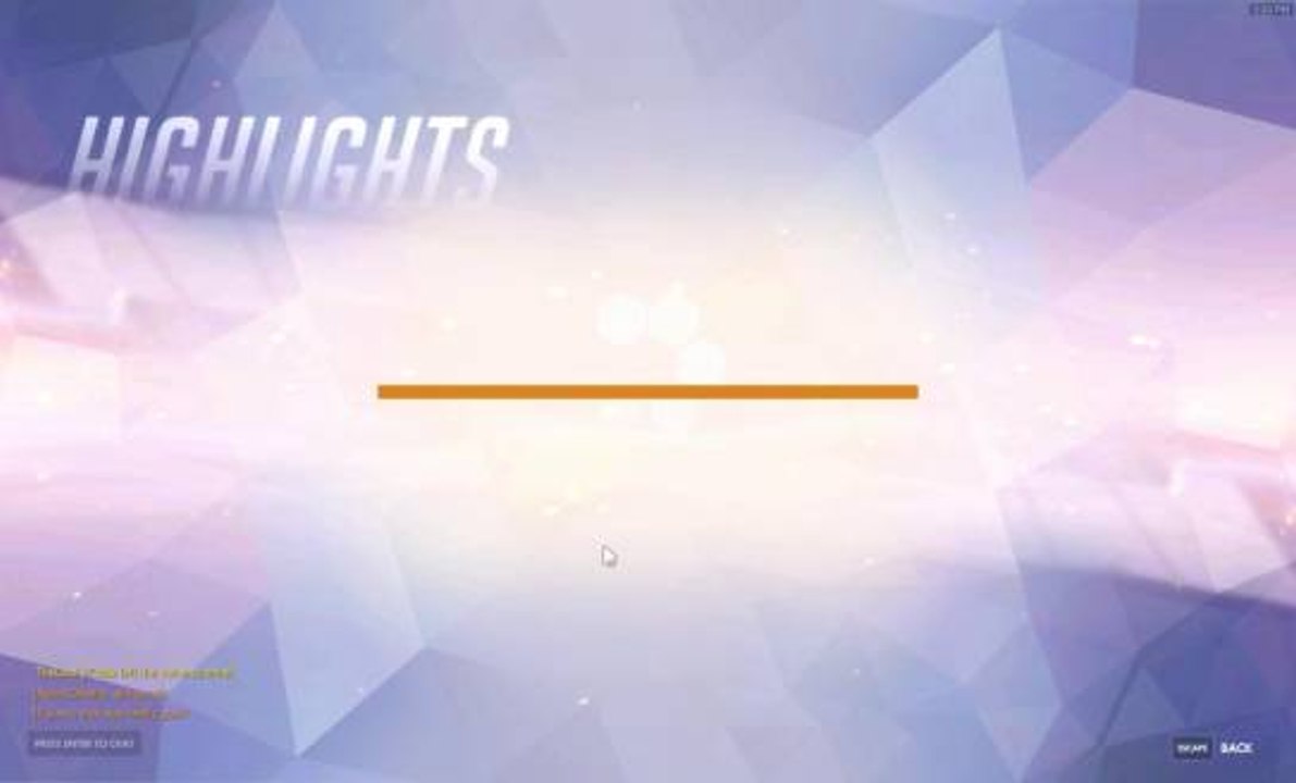 Aerondight Soldier76 Ultimate