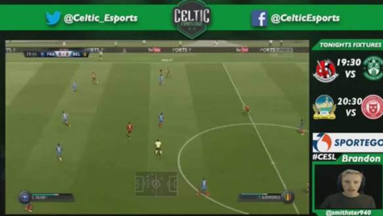 CESL - Week 13 Goal 4