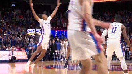 Running with the Pack: University of Nevada Basketball - Episode 3