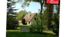 A vendre - Maison/villa - Bazoches Sur Guyonne (78490) - 8 pièces - 230m²