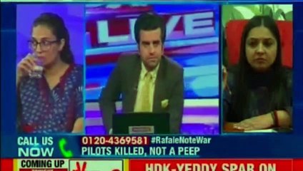 Congress President Rahul Gandhi Launches fresh attack on PM Narendra Modi | Rafale Deal Controversy | Rafale Deal Updates | Rafale Debate Live Update