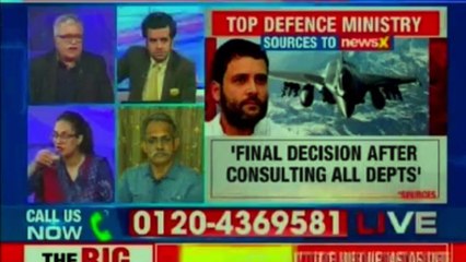 Congress President Rahul Gandhi Launches fresh attack on PM Narendra Modi | Rafale Deal Controversy | Rafale Deal Updates | Rafale Debate Live Update