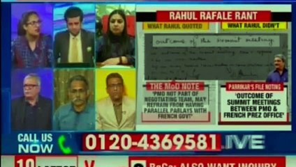 Congress President Rahul Gandhi Launches fresh attack on PM Narendra Modi | Rafale Deal Controversy | Rafale Deal Updates | Rafale Debate Live Update