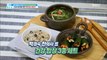 [HEALTH] Korean Food Table to Fight Osteoporosis - Side dish and soup,기분 좋은 날20190213