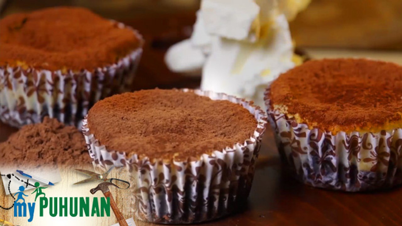 My Puhunan: Matamis na tagumpay mula sa sugar-free desserts | AS Desserts