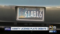 Bill would redirect money from 'In God We Trust' plates away from Alliance Defending Freedom