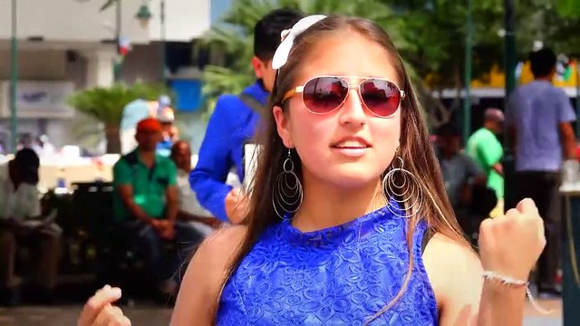 ECUA CHICHA FEST: Lider's Internacional; Marjorie: Paulina ft. Franklin Band; Joe Adamo ft. Star Band; Sharon , hechicera & The Chilig's Band. Mix.