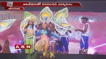 Rainbow international school Anniversary celebrations | Hyderabad