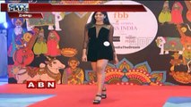 fbb Colors Femina Miss India South Conterst-2019 held in Visakha