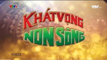 Phim hoạt hình lịch sử Khát Vọng Non Sông