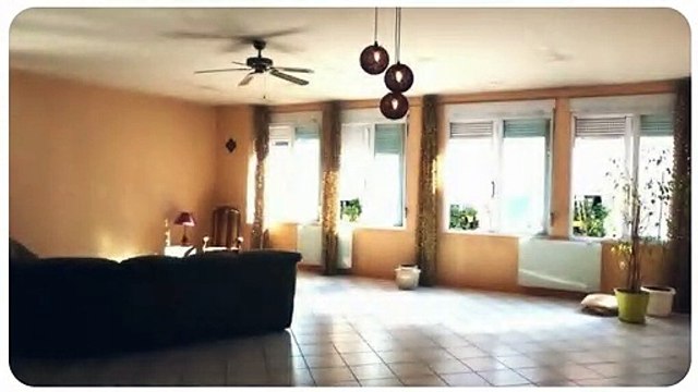 A vendre - Appartement - Chalon Sur Saone (71100) - 4 pièces - 129m²