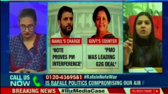 Rahul Gandhi's latest attack on PM Narendra Modi | Rafale Deal Controversy | Rafale Deal Updates | Rafale Debate Live Update