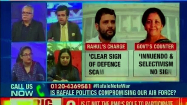 Rafale Deal Update – Congress President Rahul Gandhi Launches fresh attack on PM Narendra Modi | Rafale Deal Controversy | Rafale Deal Updates
