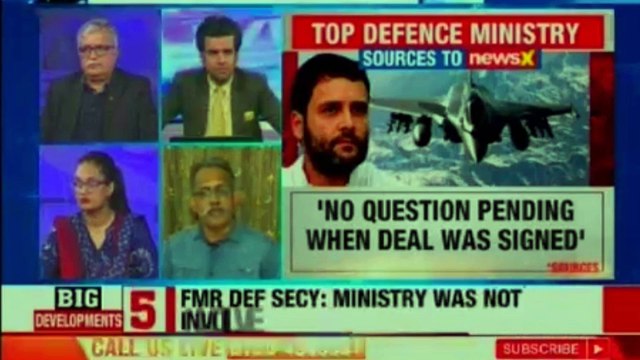 Rahul Gandhi's latest attack on PM Narendra Modi | Rafale Deal Controversy | Rafale Deal Updates | Rafale Debate Live Update