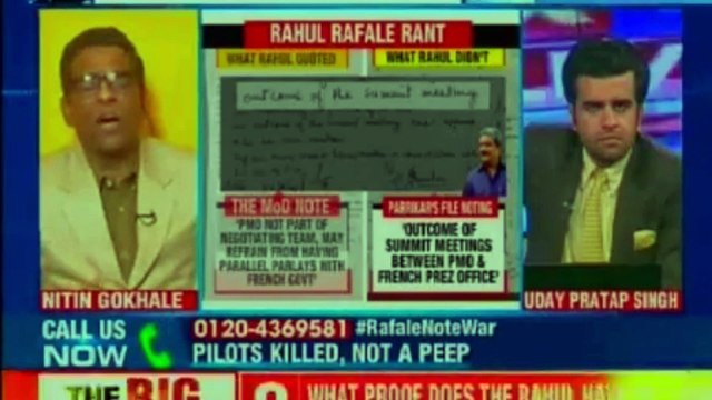 Rafale Deal Controversy – PM Narendra Modi verbally attacked by Congress President Rahul Gandhi | Rafale Deal Controversy | Rafale Deal Updates | PM Narendra Modi