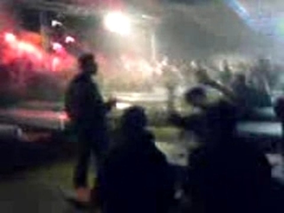 Metz - Fete de la biere