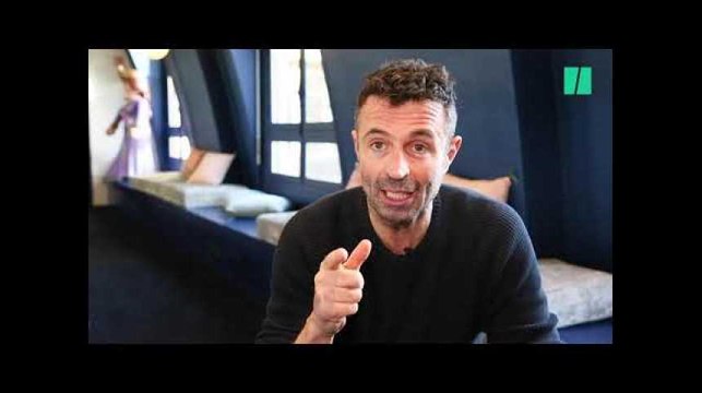 Dans OTAGES , sept anciens otages racontent l'incompréhension de leur entourage