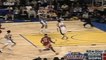 Carmelo Anthony & LeBron James Best Alley Oops at 2003 All-Star Game